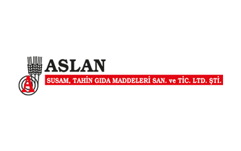 Aslan Susam Tahin